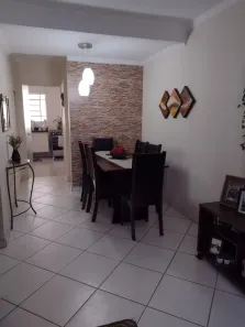 Casa de Condomínio com 2 Quartos à venda, 87m² no Conjunto Residencial Vista Verde, São Paulo