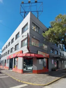 Sala Comercial para alugar, 600m² no Rio Branco, Caxias do Sul