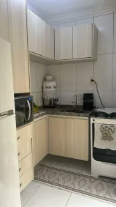 Apartamento com 2 Quartos à venda, 55m² no Parque Oratório, Santo André