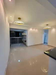 Apartamento com 3 Quartos à venda, 77m² no Alto da Glória, Goiânia
