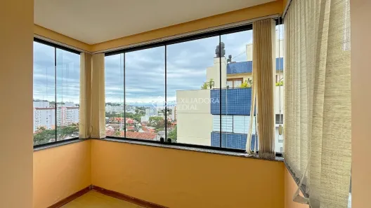 Cobertura com 2 Quartos à venda, 146m² no Tristeza, Porto Alegre