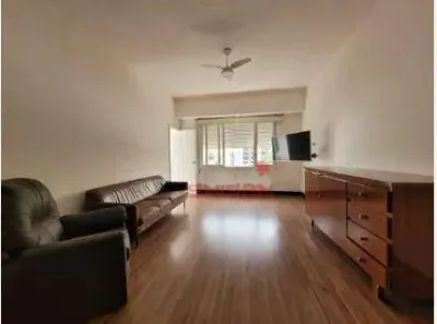Apartamento com 2 Quartos à venda, 89m² no Vila Buarque, São Paulo