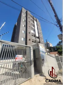 Apartamento com 2 Quartos à venda, 50m² no Itaquera, São Paulo