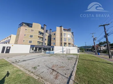 Apartamento com 2 Quartos à venda, 108m² no Caioba, Matinhos