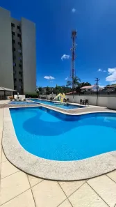 Apartamento com 3 Quartos à venda, 68m² no Centro, Lauro de Freitas