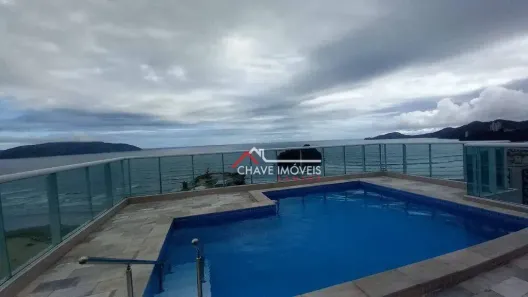 Apartamento com 3 Quartos à venda, 137m² no José Menino, Santos