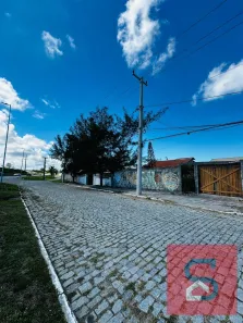 Lote/Terreno à venda, 378m² no Praia do Foguete, Cabo Frio