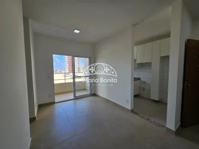 Apartamento com 2 Quartos para alugar, 58m² no Ponta de Campina, Cabedelo