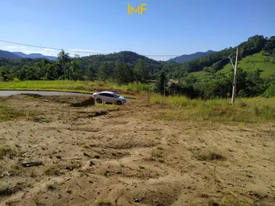 Lote/Terreno à venda, 450m² no Testo Central, Pomerode
