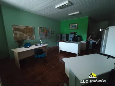 Sala Comercial para alugar, 40m² no Vila Nova, Imbituba