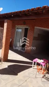 Casa com 2 Quartos à venda, 127m² no Conjunto Habitacional Pedro Afonso Junqueira, Poços de Caldas