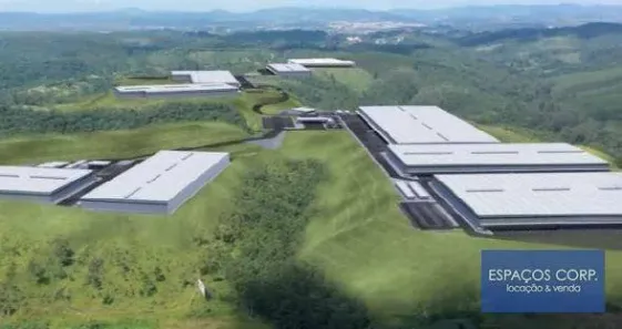 Galpão/Depósito/Armazém para alugar, 11270m² no Parque Sao Roberto II, Franco da Rocha