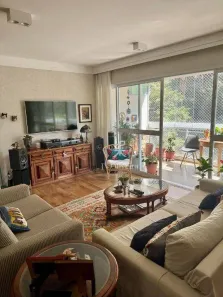 Apartamento com 3 Quartos à venda, 134m² no Vila Andrade, São Paulo