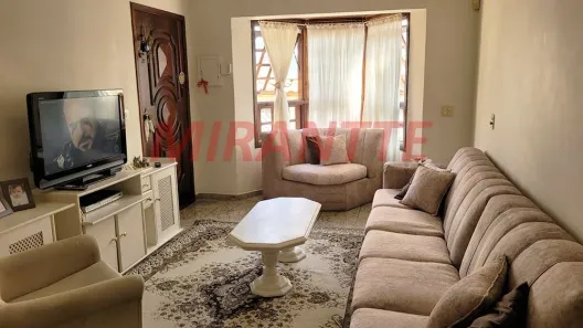 Sobrado com 3 Quartos à venda, 212m² no Parque Mandaqui, São Paulo