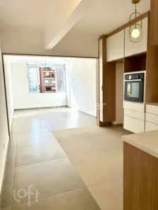 Apartamento com 3 Quartos à venda, 103m² no Itaim Bibi, São Paulo