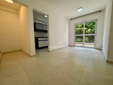 Apartamento com 2 Quartos à venda, 56m² no Jardim Planalto, Botucatu