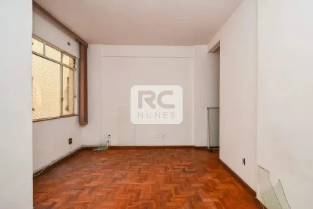 Apartamento com 2 Quartos à venda, 90m² no Centro, Belo Horizonte