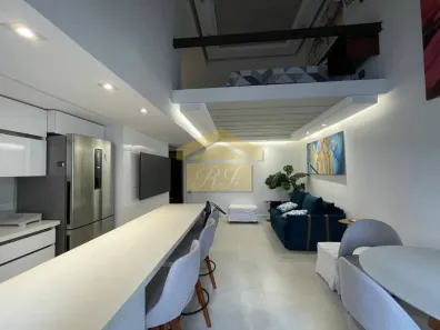 Apartamento com 1 Quarto para alugar, 70m² no Planalto Paulista, São Paulo