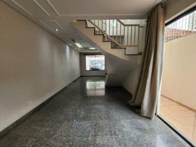 Sobrado com 4 Quartos à venda, 150m² no Mooca, São Paulo