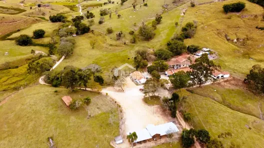 Lote/Terreno à venda, 2544m² no Santa Branca, Santa Branca