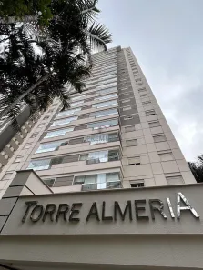 Apartamento com 3 Quartos à venda, 112m² no Gleba Fazenda Palhano, Londrina