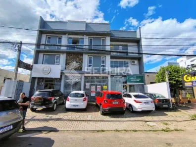 Sala Comercial para alugar, 85m² no Mato Grande, Canoas