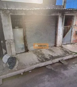Casa com 1 Quarto à venda, 60m² no Cidade Miguel Badra, Suzano