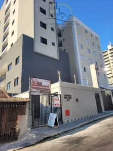 Apartamento com 2 Quartos à venda, 32m² no Chácara Belenzinho, São Paulo