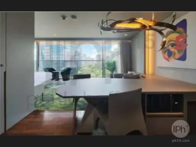 Apartamento com 1 Quarto para venda ou aluguel, 54m² no Vila Olímpia, São Paulo