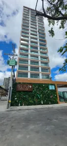 Apartamento com 1 Quarto à venda, 20m² no Jardim Armação, Salvador