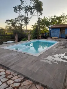 Fazenda/Sítio com 7 Quartos à venda, 5000m² no , Jardinópolis