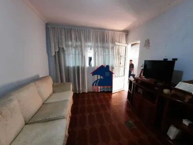 Sobrado com 2 Quartos à venda, 105m² no Vila Serralheiro, São Paulo