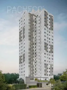 Apartamento com 2 Quartos à venda, 27m² no Boaçava, São Paulo