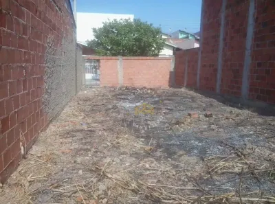 Lote/Terreno à venda, 151m² no Jardim San Diego, Campinas