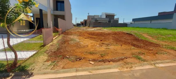Lote/Terreno à venda, 455m² no Jardim de Itapoan, Paulínia