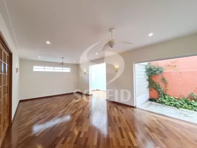 Casa com 3 Quartos à venda, 179m² no Mirandópolis, São Paulo