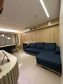 Apartamento com 3 Quartos à venda, 76m² no Setor Bela Vista, Goiânia
