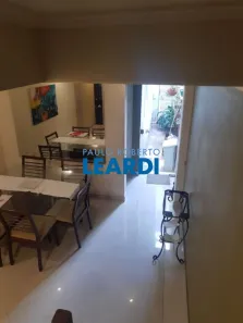 Sobrado com 2 Quartos à venda, 126m² no Vila Gomes Cardim, São Paulo