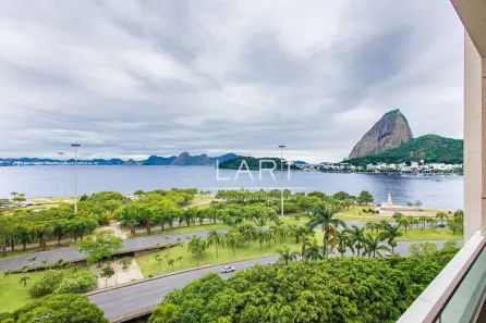 Apartamento com 3 Quartos à venda, 149m² no Flamengo, Rio de Janeiro