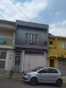 Casa com 6 Quartos à venda, 450m² no Vila Engenho Novo, Barueri