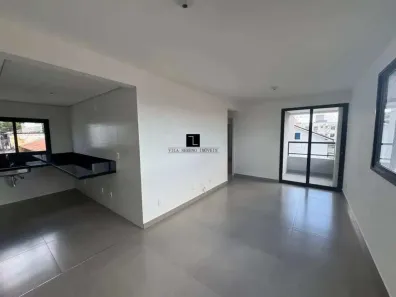 Apartamento com 2 Quartos à venda, 66m² no Barroca, Belo Horizonte