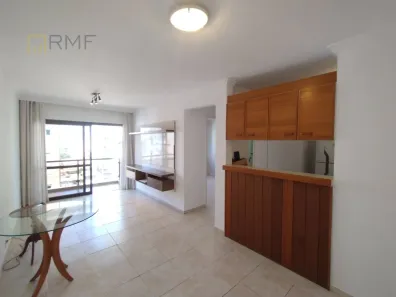 Apartamento com 1 Quarto para alugar, 45m² no Itaim Bibi, São Paulo