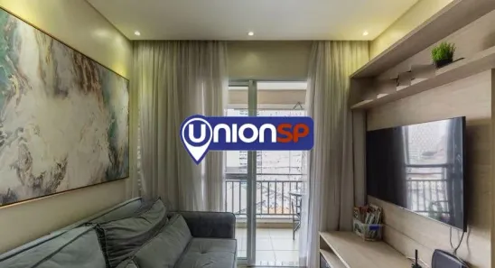 Apartamento com 3 Quartos à venda, 71m² no Barra Funda, São Paulo