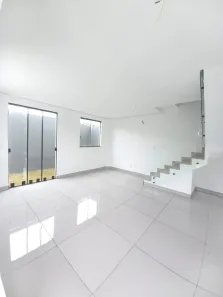 Casa com 3 Quartos à venda, 87m² no Santa Amélia, Belo Horizonte