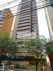 Apartamento com 4 Quartos à venda, 330m² no Centro, Londrina