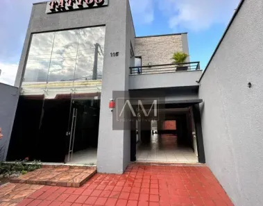 Prédio Comercial para alugar, 590m² no Quarta Parada, São Paulo