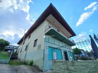 Prédio Comercial à venda, 254m² no Canudos, Novo Hamburgo