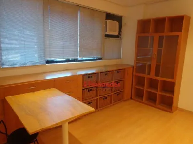 Sala Comercial à venda, 46m² no Vila Mariana, São Paulo