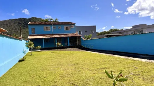 Casa com 2 Quartos à venda, 192m² no Maranduba, Ubatuba