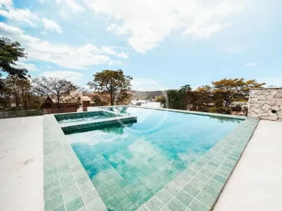 Casa de Condomínio com 5 Quartos à venda, 335m² no Gran Royalle, Lagoa Santa